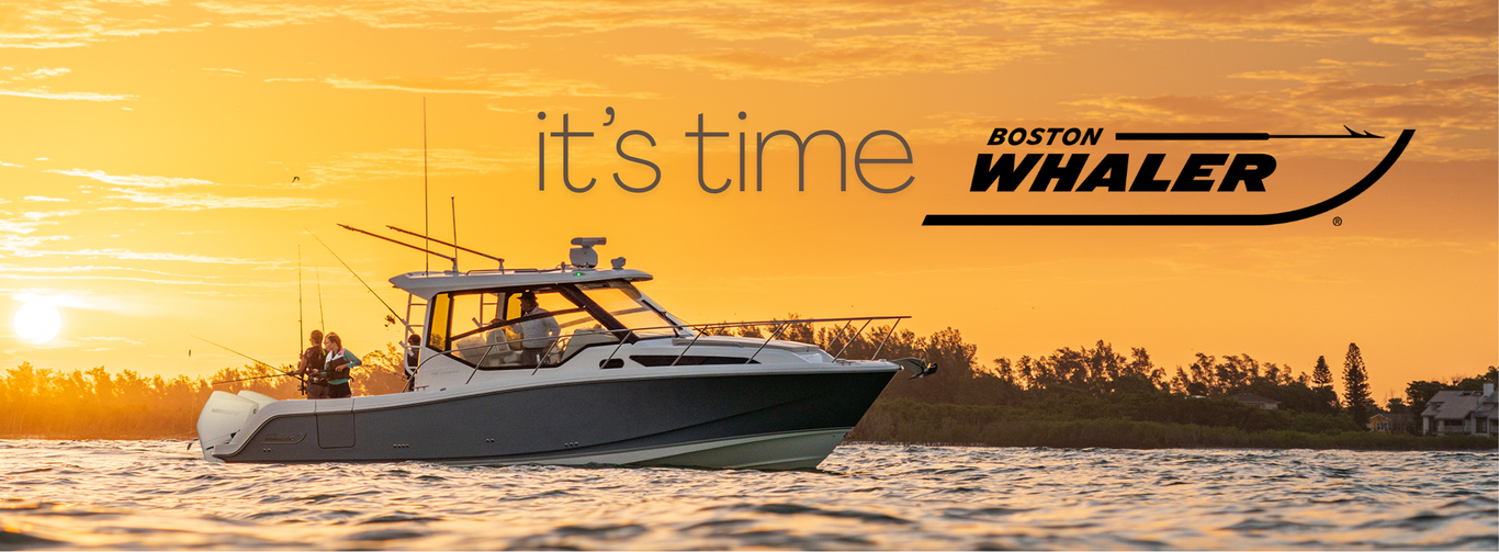 Boston Whaler